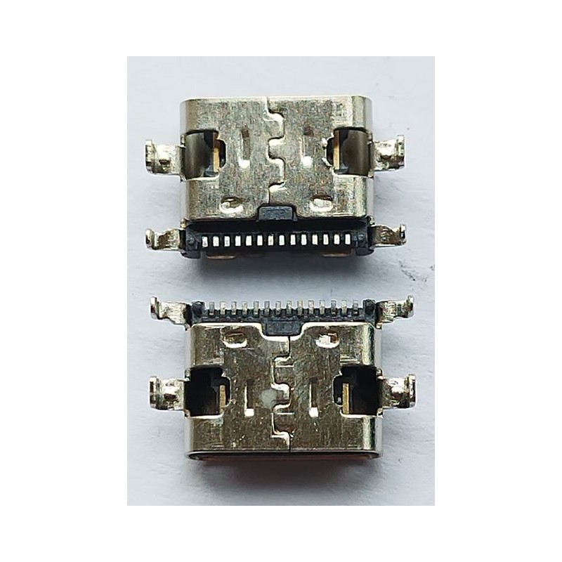 Mufa incarcare tip C universala model 28 14 pini