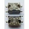 Mufa incarcare tip C universala model 28 14 pini