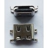 Mufa incarcare tip C universala model 28 14 pini
