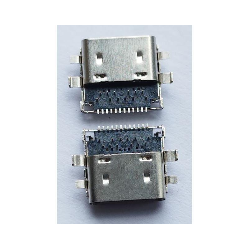 Mufa incarcare tip C universala model 29 24 pini