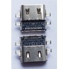Mufa incarcare tip C universala model 31 26 pini