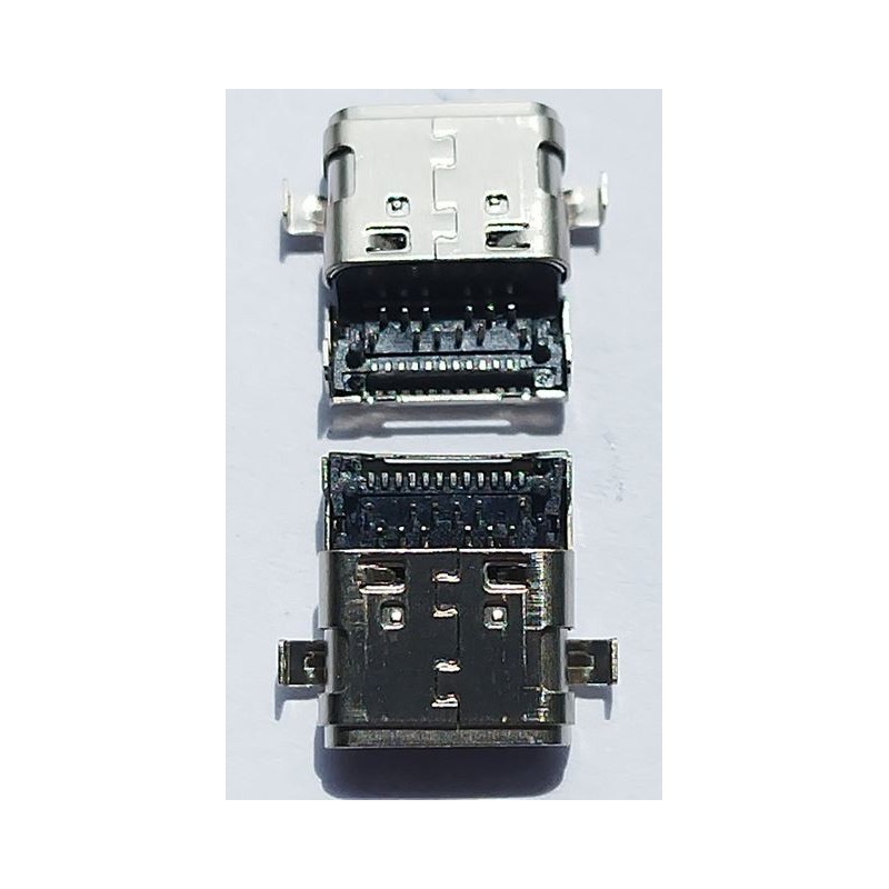 Mufa incarcare tip C universala model 32 24 pini Acer Swift 7 SF713-51 SF714-51T SF714-52T