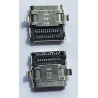 Mufa incarcare tip C universala model 35 24 pini