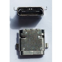 Mufa incarcare tip C universala model 35 24 pini