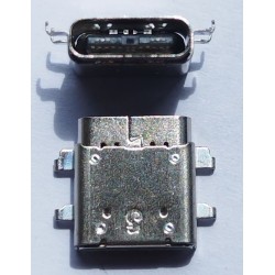 Mufa incarcare tip C universala model 36 26 pini