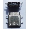 Mufa incarcare tip C universala model 36 26 pini
