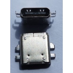 Mufa incarcare tip C universala model 37 26 pini