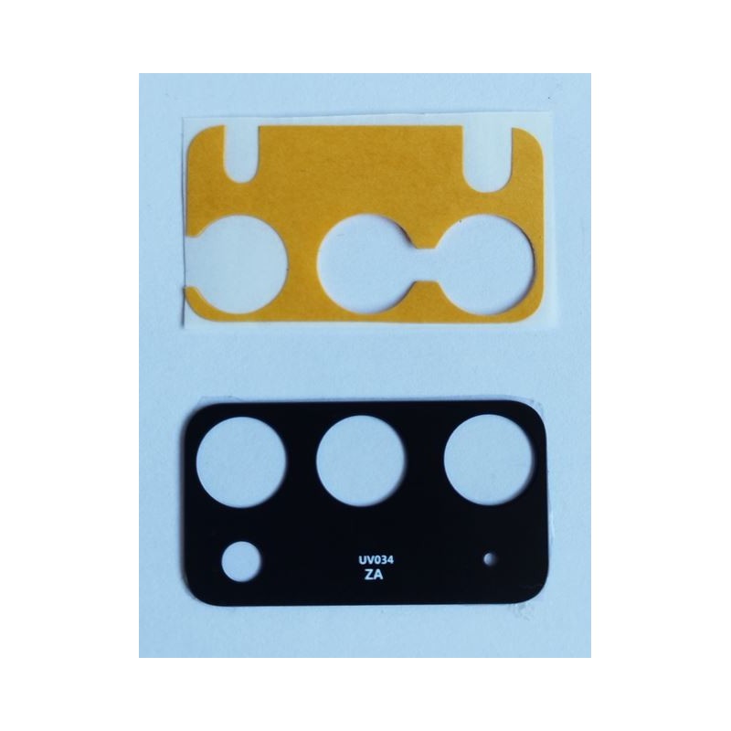 Geam camera Samsung Galaxy S10 Lite, G770