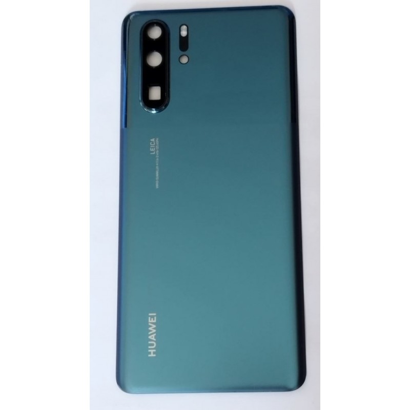 Capac Huawei P30 Pro original swap Mystic Blue
