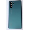 Capac Huawei P30 Pro original swap Mystic Blue