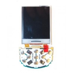 Display Samsung B520 LCD