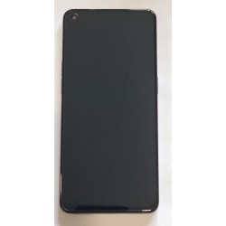 Display Oppo Reno6 5G original cu rama negru