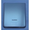 Capac Huawei P50 Pocket original swap spate argintiu