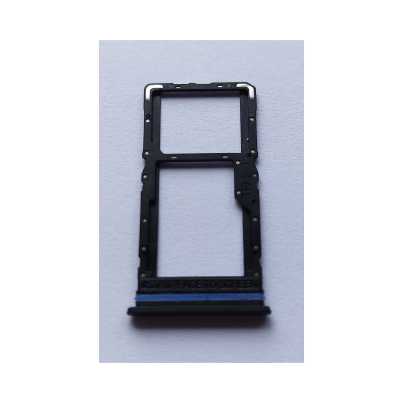 Tavita sim Xiaomi Redmi 12 5G original neagra