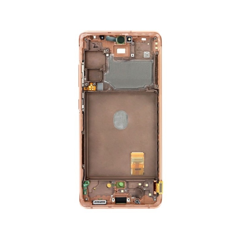 copy of Display Samsung Galaxy S20 FE G780