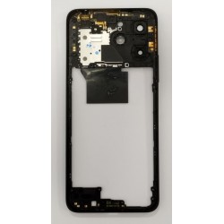 Rama Xiaomi Redmi 12 5G original neagra