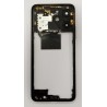 Rama Xiaomi Redmi 12 5G original neagra