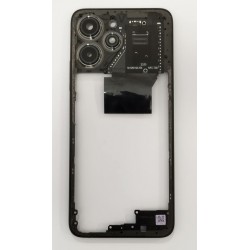 Rama Xiaomi Redmi 12 5G original neagra