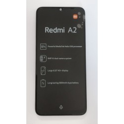 Display Xiaomi Redmi A2 original cu rama