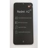 Display Xiaomi Redmi A2 original cu rama