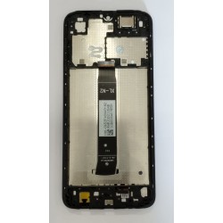 Display Xiaomi Redmi A2 original cu rama