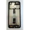 Display Xiaomi Redmi A2 original cu rama
