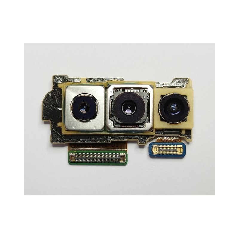 Camera spate Samsung Galaxy S10 Plus, G975