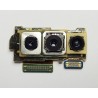 Camera spate Samsung Galaxy S10 Plus, G975