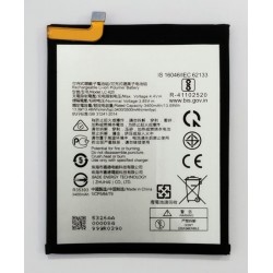 Acumulator Nokia 7.2