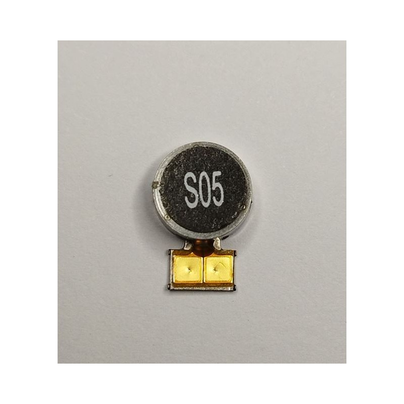 Vibrator Samsung Galaxy S7 edge, G935 swap