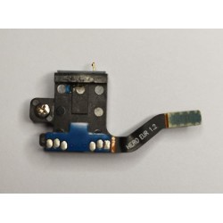 Mufa jack Samsung Galaxy S7 edge, G935 original