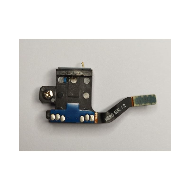 Mufa jack Samsung Galaxy S7 edge, G935 original