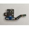 Mufa jack Samsung Galaxy S7 edge, G935 original