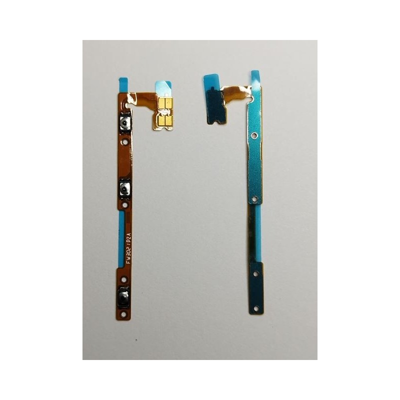 Flex butoane Xiaomi Redmi Note 10 Pro