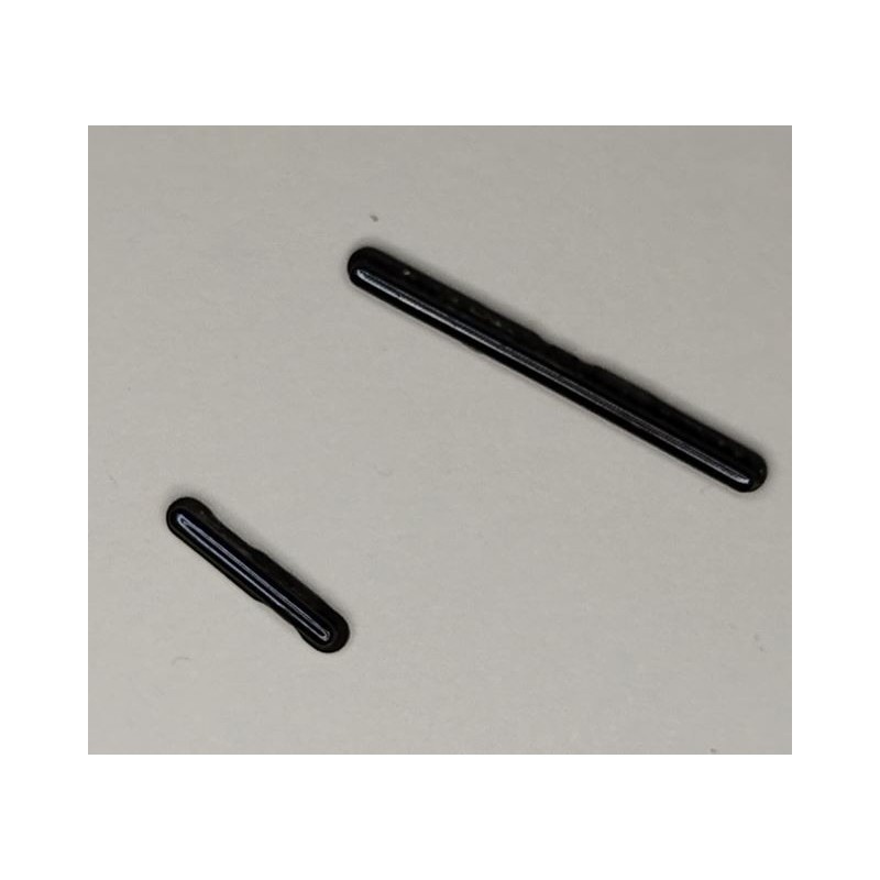 Butoane Samsung Galaxy A70, A705 original negru