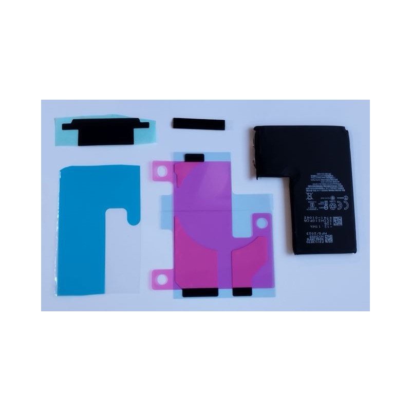 Celule acumulator iPhone 13 Pro