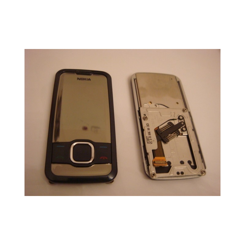 Slide Nokia 7610s Albastra