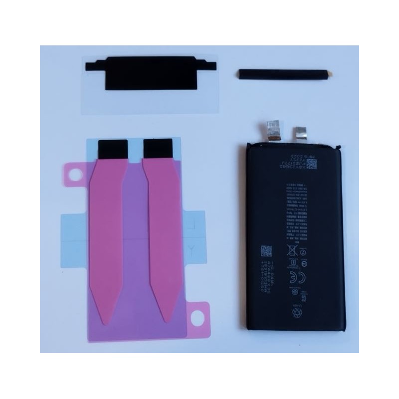 Celule acumulator iPhone 14