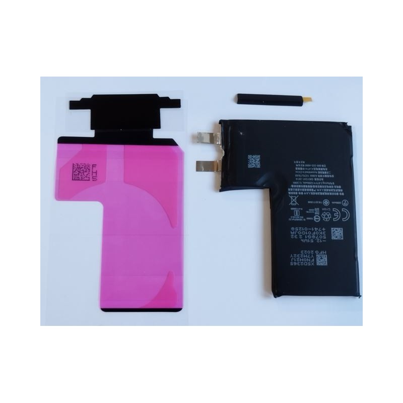 Celule acumulator iPhone 14 Pro