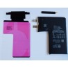 Celule acumulator iPhone 14 Pro