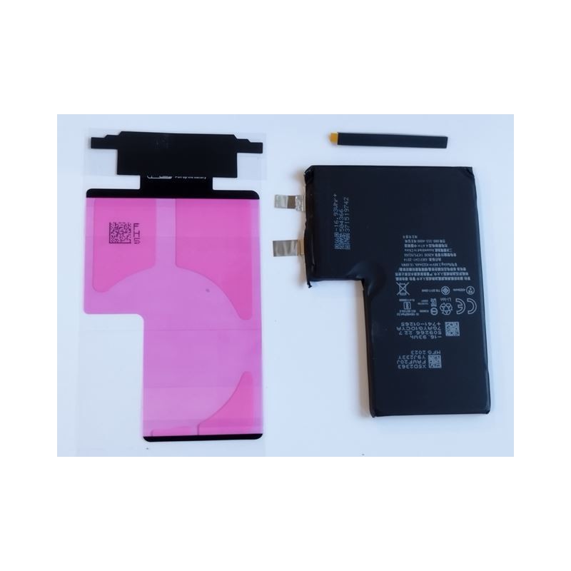 Celule acumulator iPhone 14 Pro Max