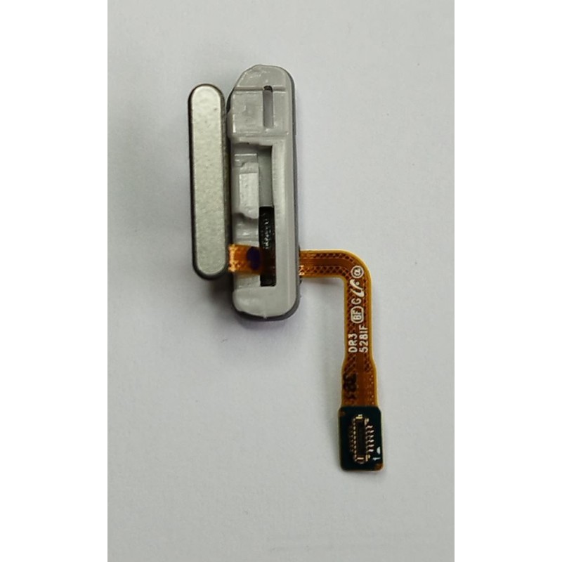Amprenta Samsung Galaxy Z Flip5, F731 original swap gri