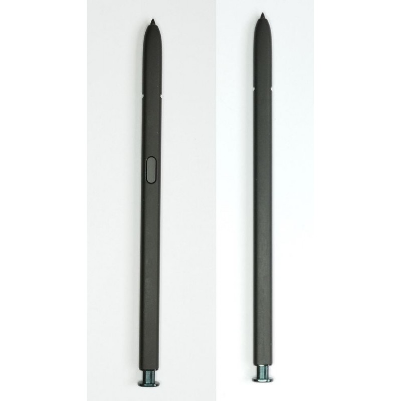 Stylus Pen Samsung Galaxy S22 Ultra 5G, S908 negru