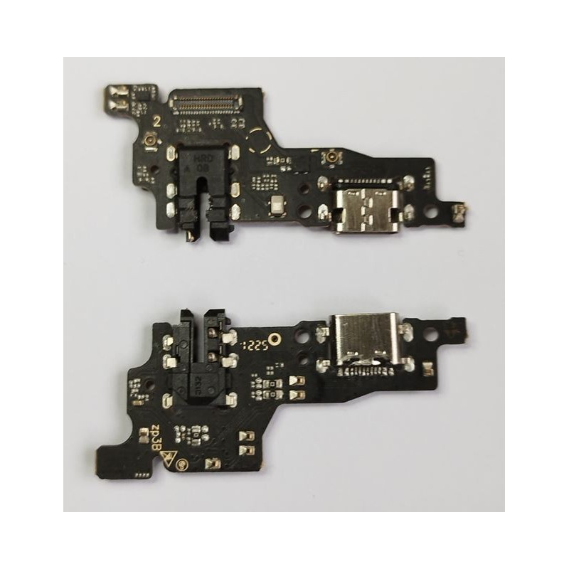 Placa alimentare ZTE Blade V40 A7040 V1