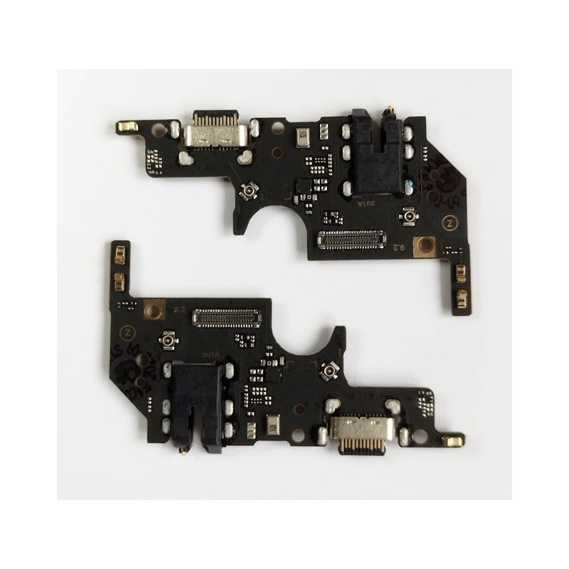 Placa alimentare ZTE Blade V40 A7040 V2