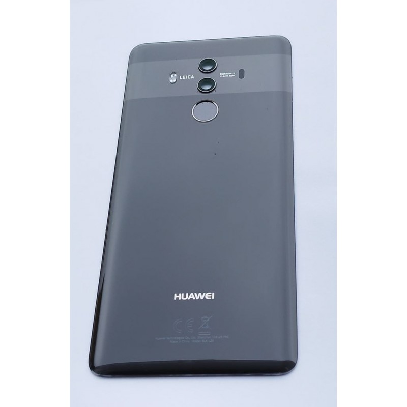 Capac Huawei Mate 10 Pro original negru