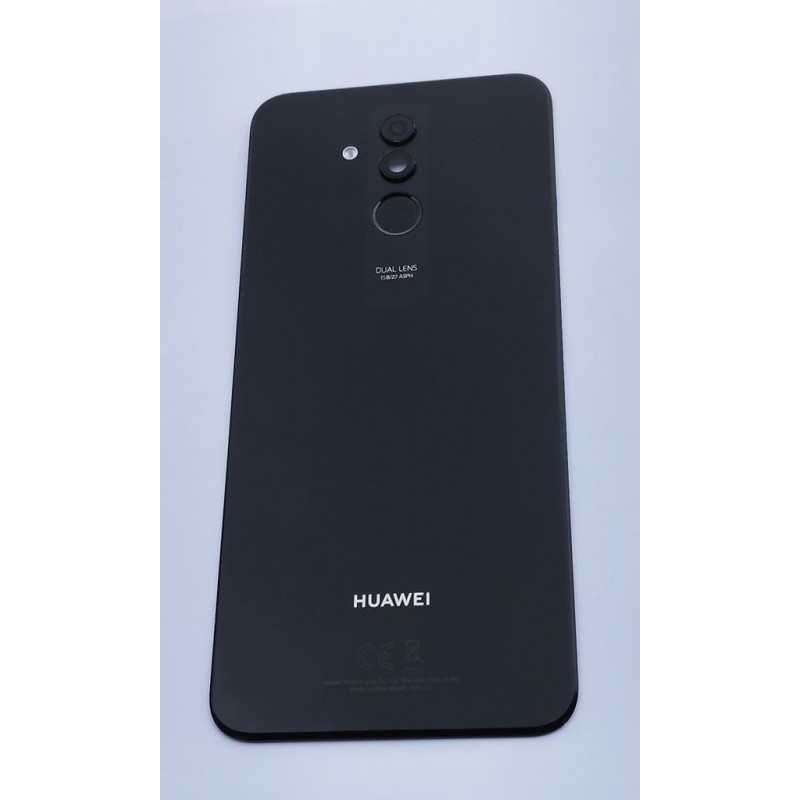 Capac Huawei Mate 20 Lite negru Original