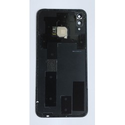 Capac Huawei P20 Lite, original swap albastru