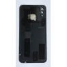 Capac Huawei P20 Lite, original swap albastru
