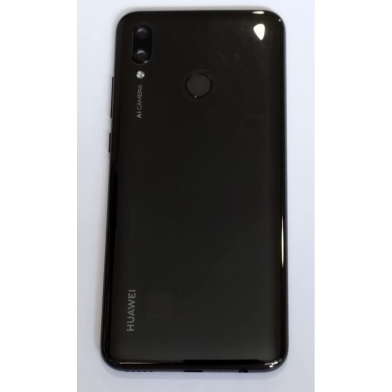 Capac Huawei P smart 2019 original swap negru